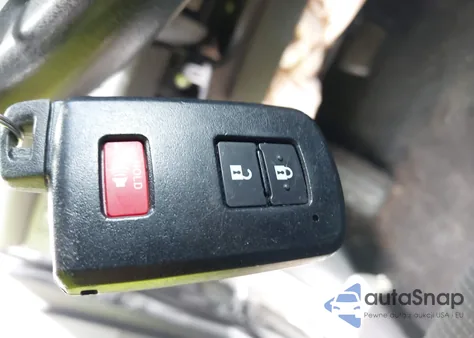 2017 Toyota Rav4 Xle из США, поврежденный, VIN 2T3RFREV2HW693806